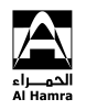 Al Hamra Logo