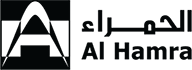 Al Hamra Trading Establishment Logo