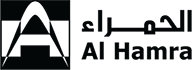 Al Hamra Logo